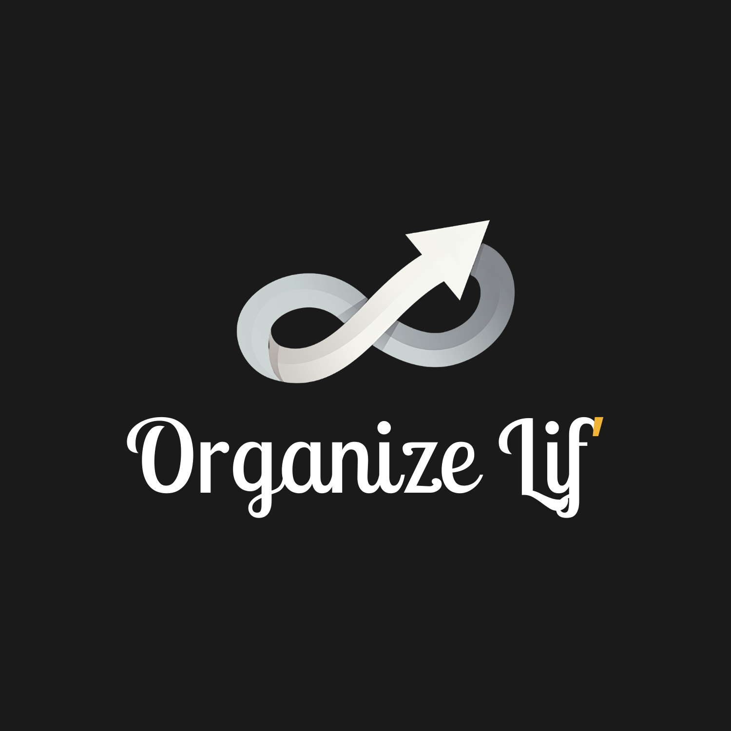 Organize Lif'