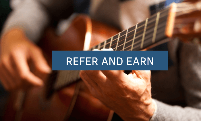 Refer and Earn Money Affiliate Program