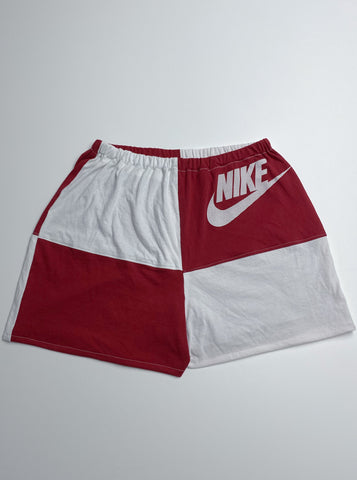 nike reworked shorts