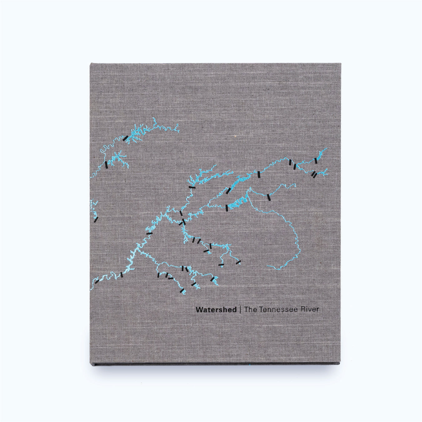 WATERSHED | THE TENNESSEE RIVER by Jeff Rich