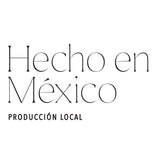 Hecho en México con ingredientes locales