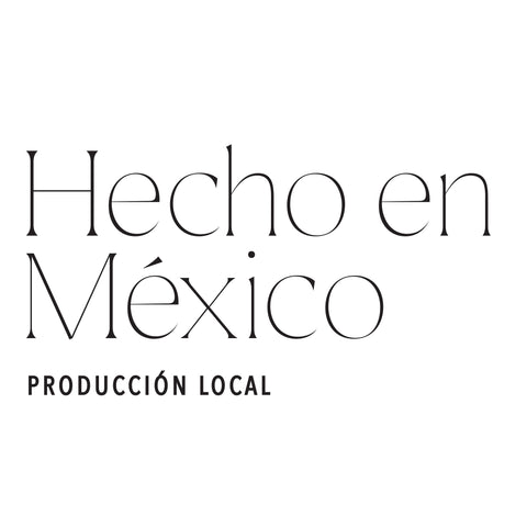 hecho en mexico produccion local