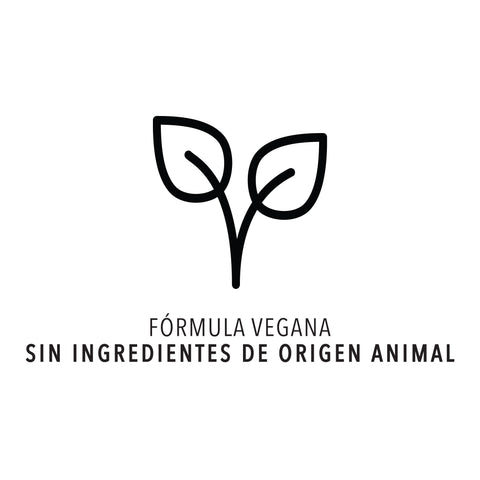 FÓRMULAS VEGANAS XIXANTHÉ