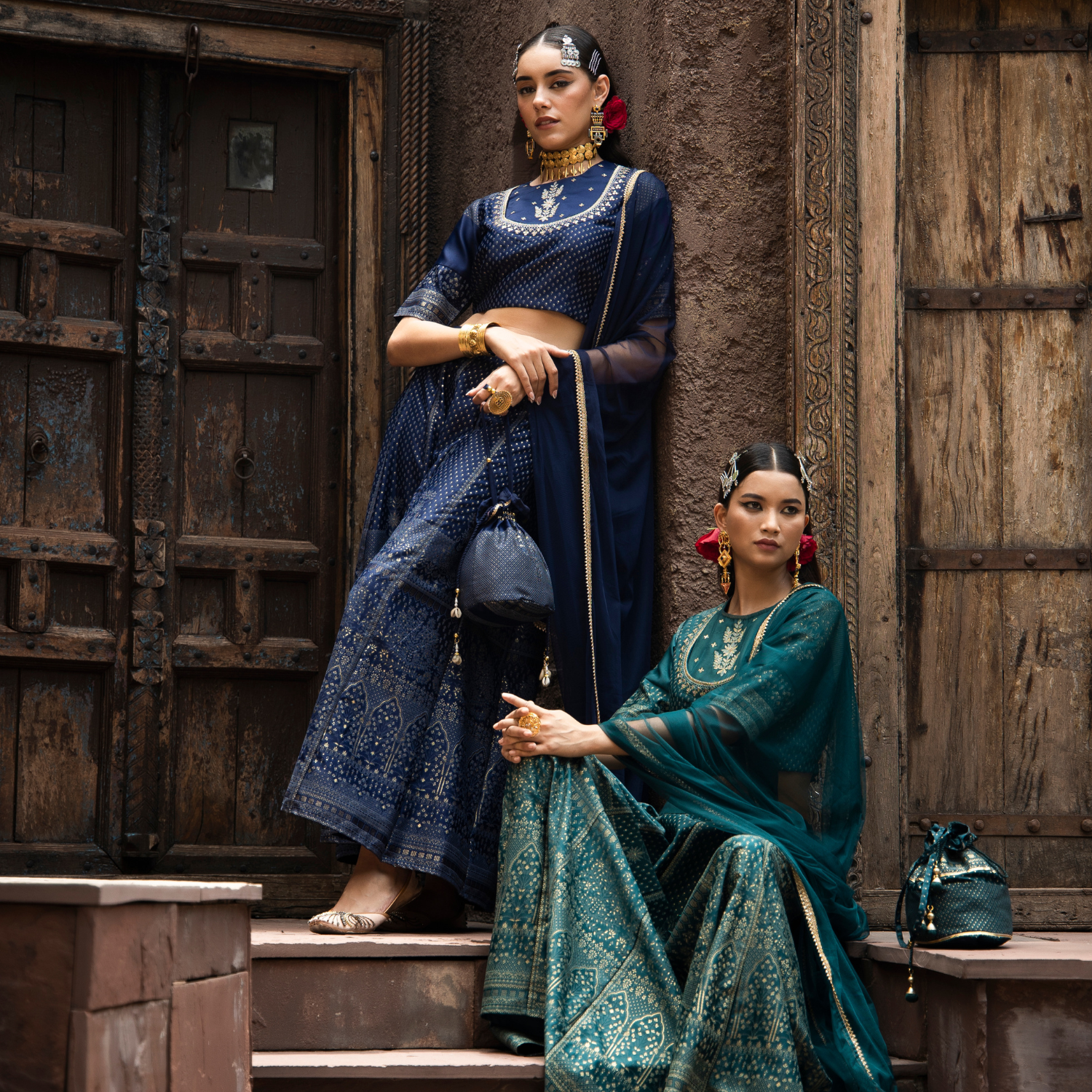 Ethnic Wear For Women Ethnic Dress For Women Juniper, 45% OFF