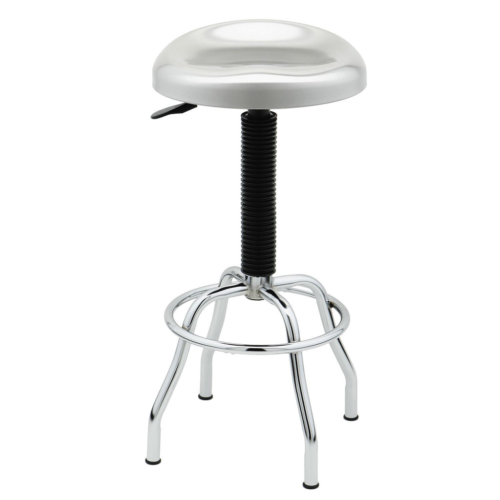 adjustable work stools