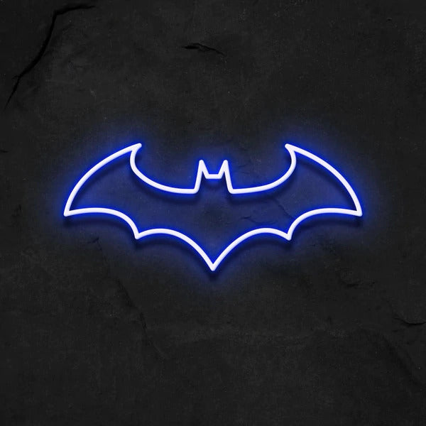 Batman | LED Neon Sign | ONE Neon