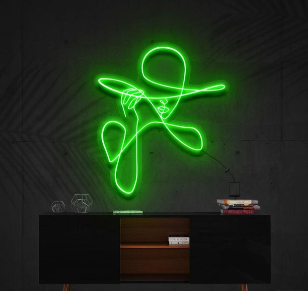 LED Neon Sign Adidas Drip – The Neon Company