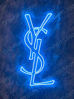 YSL | LED Neon Sign | ONE Neon | Reviews on Judge.me