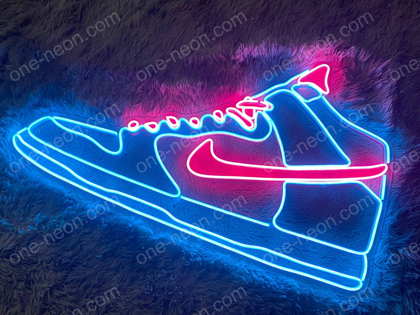 Nike Dunk | LED Neon Sign | ONE Neon