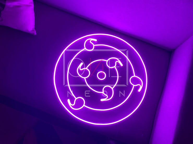 Amazoncom  MiMaik Luna Handmade Neon Signs Dimmable PinkPurple LED Neon  Lights for Wall Decor Anime Magic Cat Lamp Decor Bedroom Night Light  Decor Art Wall Decorative Lights for Girls Room Game