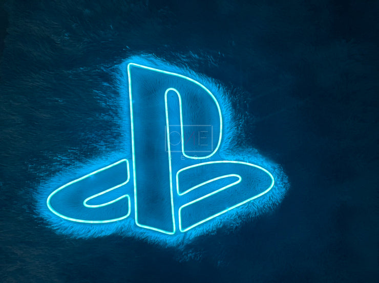 Playstation 5 Logo | Game Neon Sign | ONE Neon
