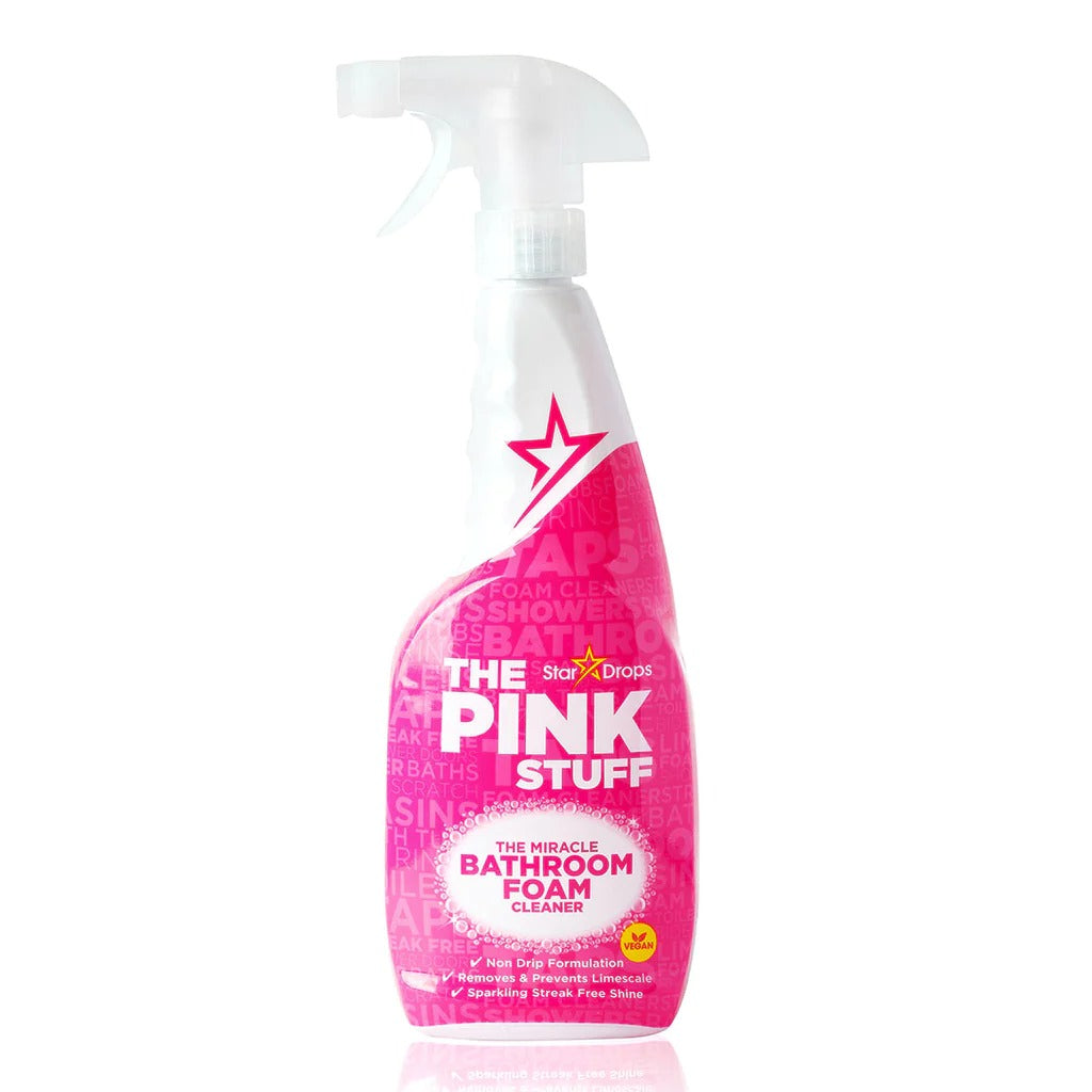 Spray nettoyant multi-usages The Pink Stuff - Multi Purpose Cleaner
