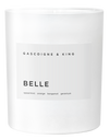BELLE Candle 400g