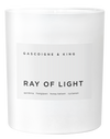 RAY OF LIGHT Candle 400g