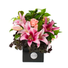 Flower Box / Vase