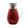 Glass Iced Tea Jug