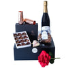 Champagne Lovers Gift Box