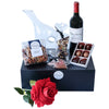 Red Wine Lovers Gift Box