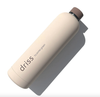 P: DRISS | Insulated Stainless Steel Bottle Latte