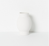 Arena Vase Small White