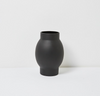 Arena Vase Small Black