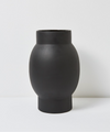 Arena Vase Large Black