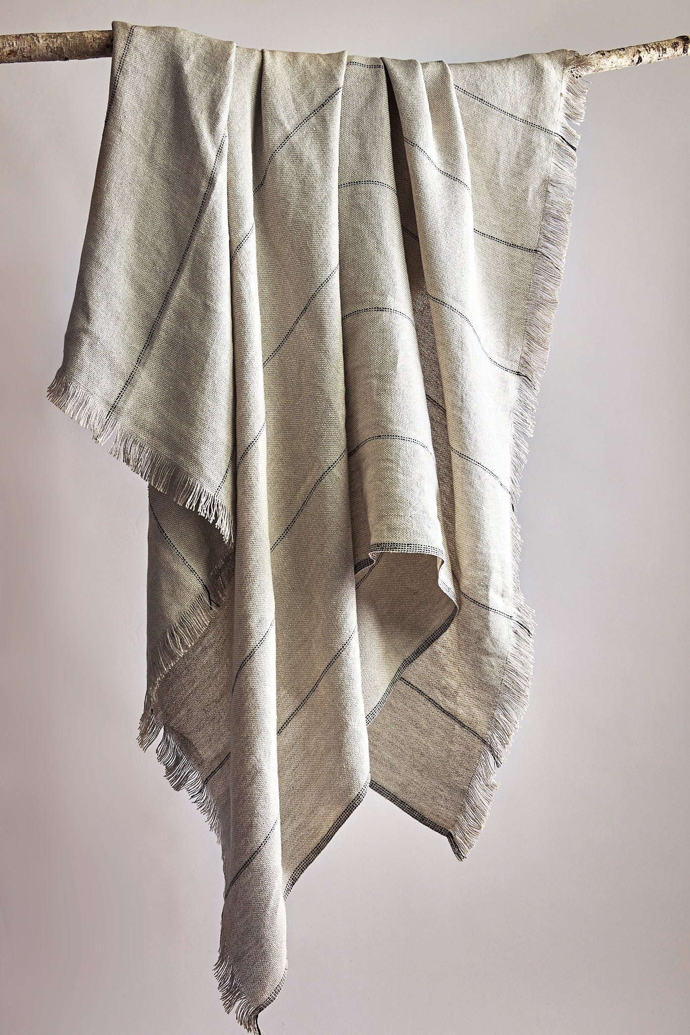 Granada Mexican Wool Blanket – Elysian Collective
