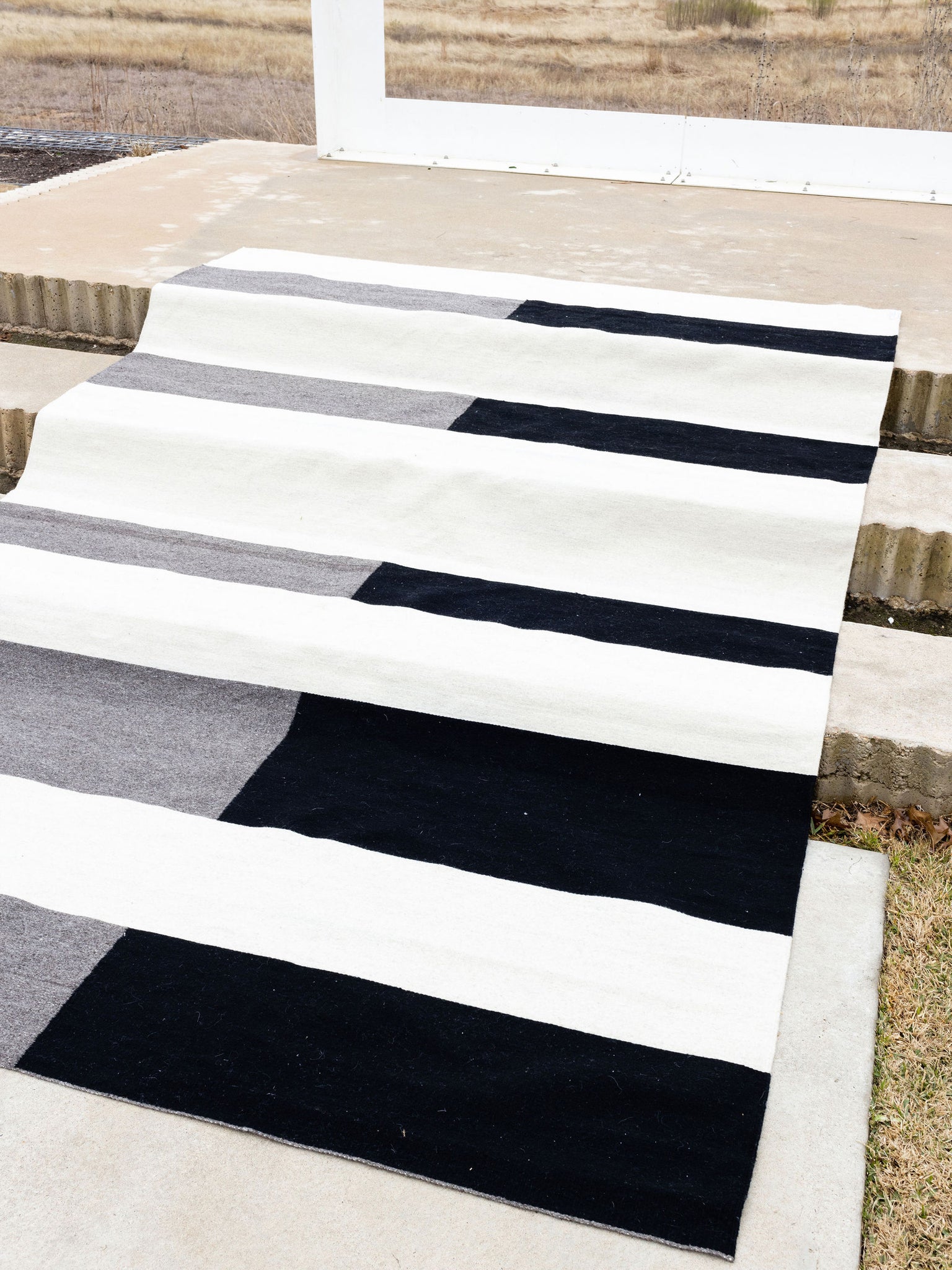 Wool Rugs, Wool Area Rugs & Runners, Home & Interiors︱ - La  Tiendita Tulum