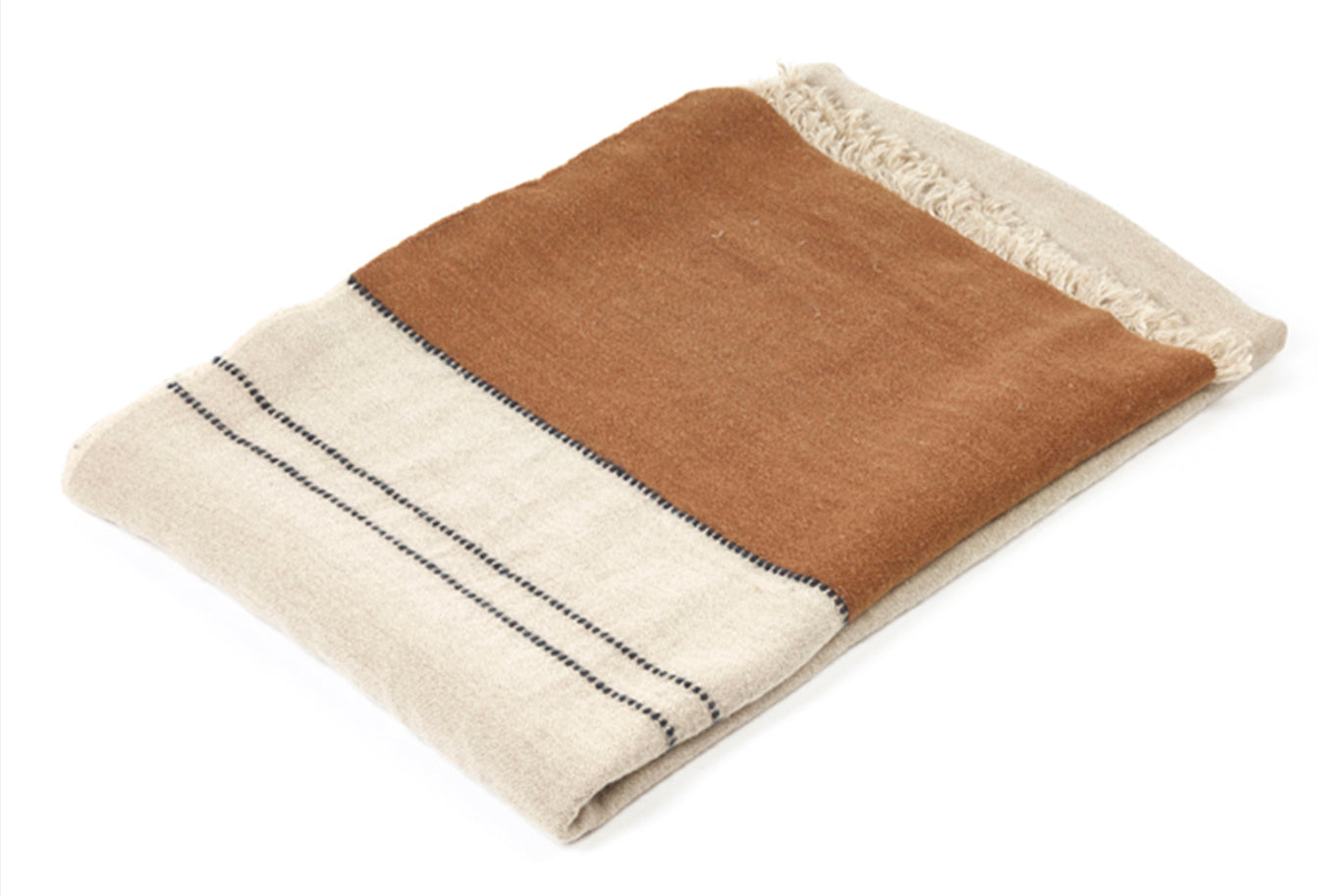 Granada Mexican Wool Blanket – Elysian Collective