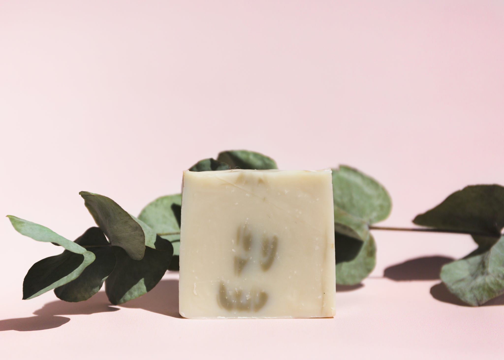 grot schetsen laten vallen Australia (Eucalyptus Zeep) – soap-studios.nl