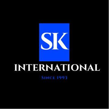 SK International