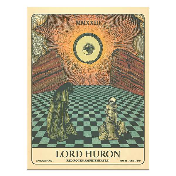 lordhuronstore.com