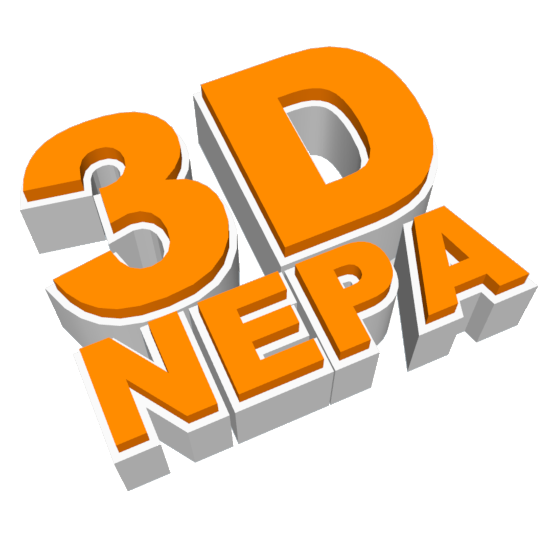 3D NEPA