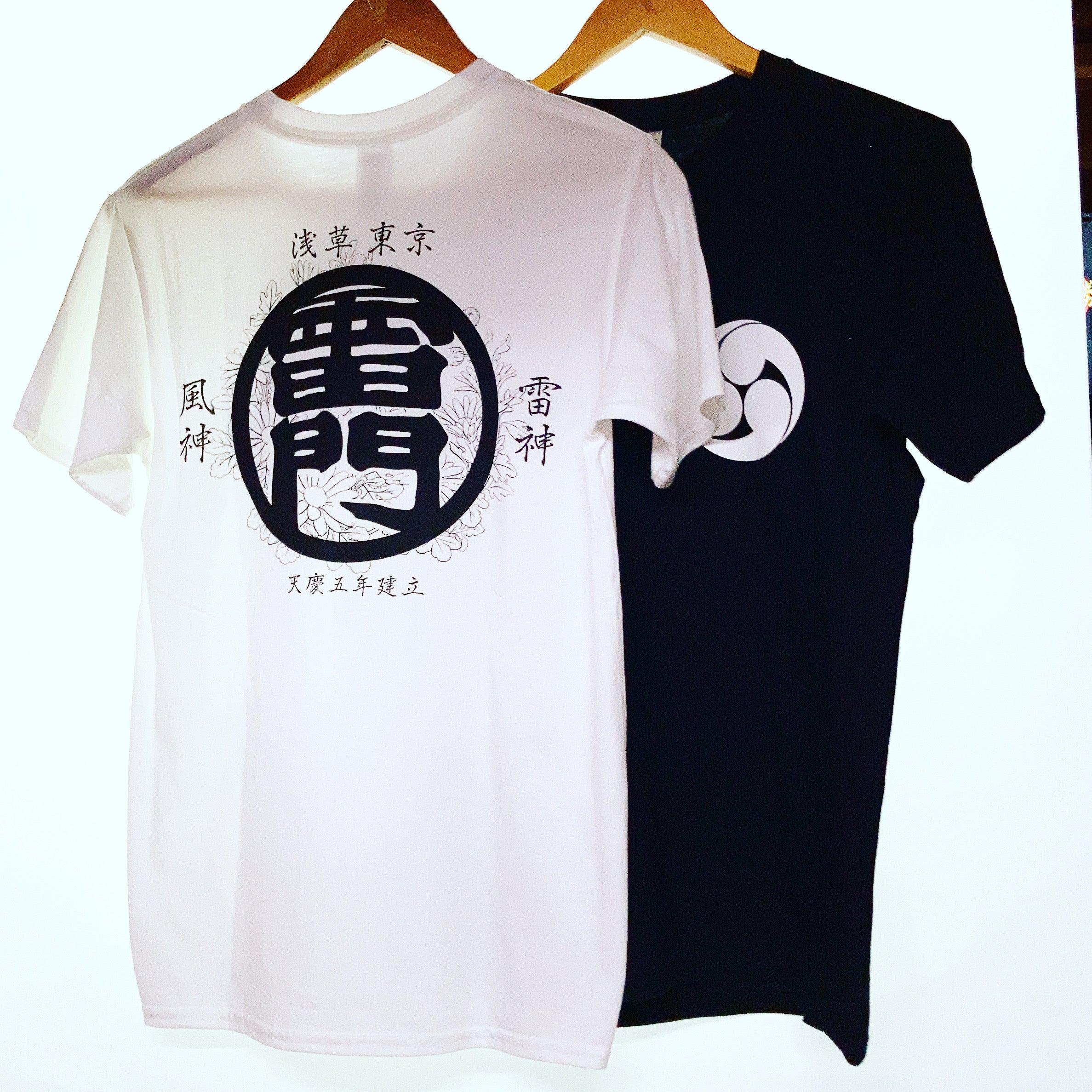 am/pm 1997年 浅草三社祭 ノベルティTシャツ 非売品 - Tシャツ 