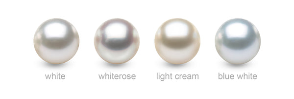 Other Pearl Varieties