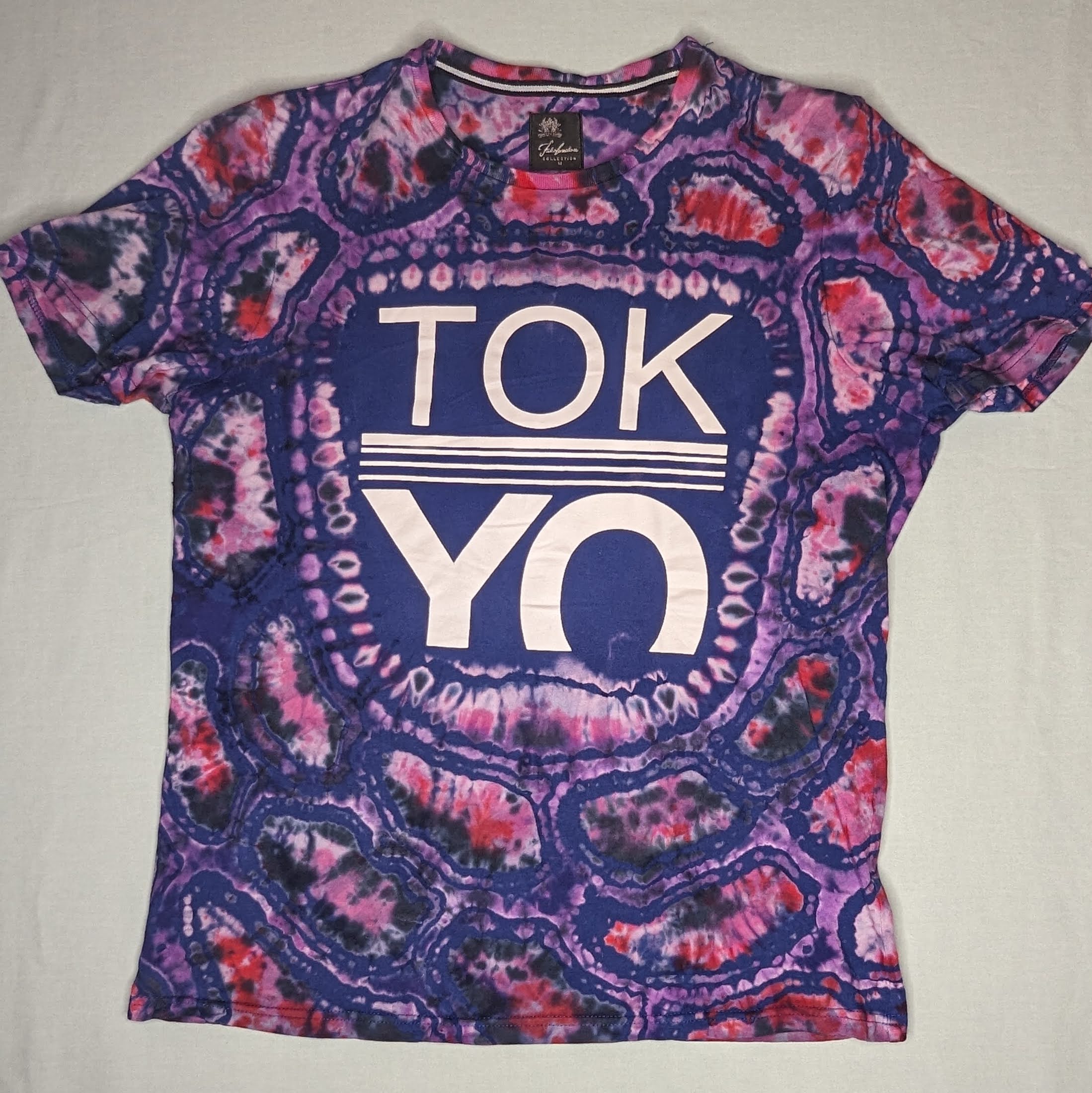 Medium - Tokyo