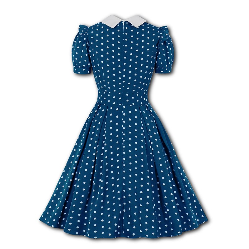 Robe Chic Jazz Ann e 40 Vintage Nation