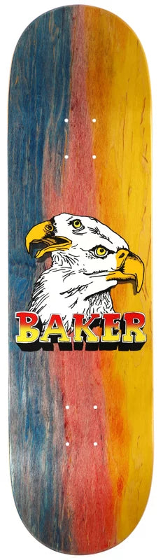 BAKER FIGGY EAGLE EYES (8.5) DECK