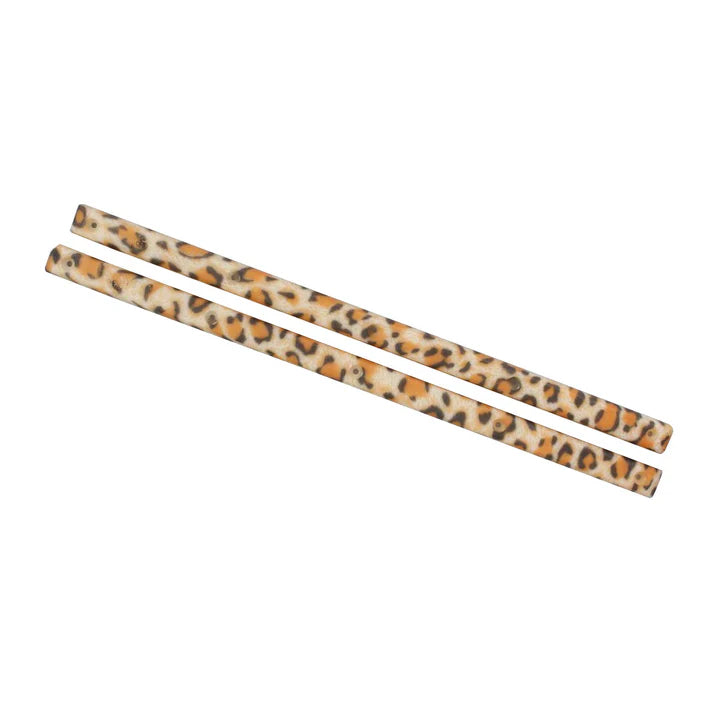 PIG RAILS LEOPARD