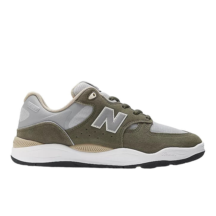NEW BALANCE NUMERIC TIAGO LEMOS 1010 OLIVE & GREY