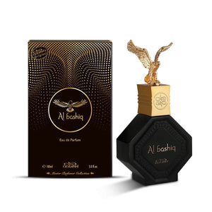 Fulad Nabeel - una novità fragranza unisex 2023