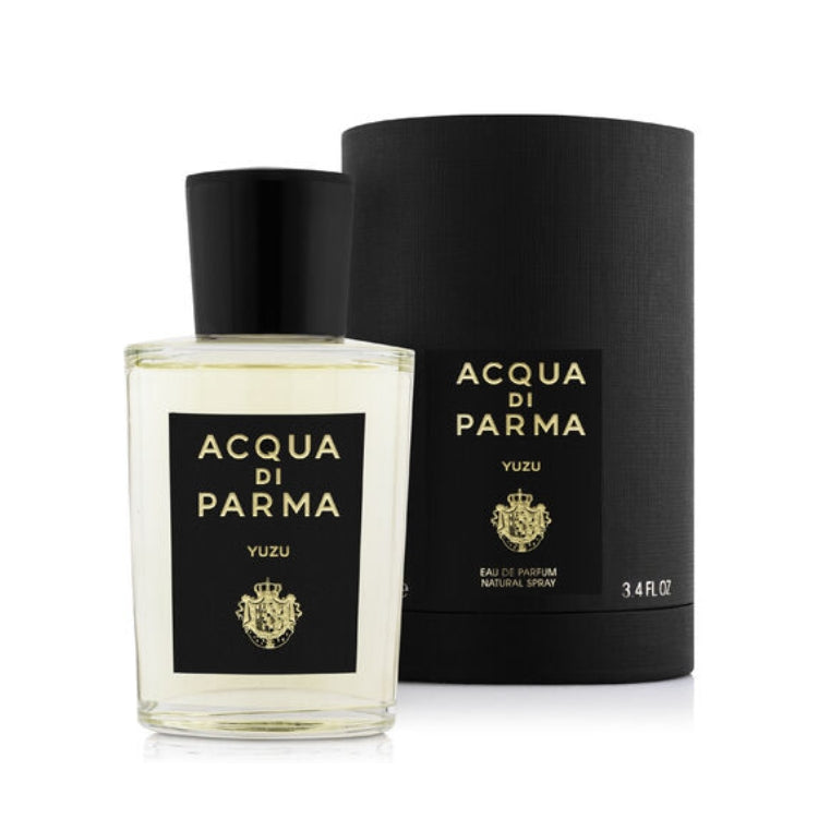 Acqua di Parma - Yuzu - Eau de Parfum | Emme Elle Profumerie