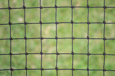 Cat Netting 25m x 1.2m Black, Catnets New Zealand