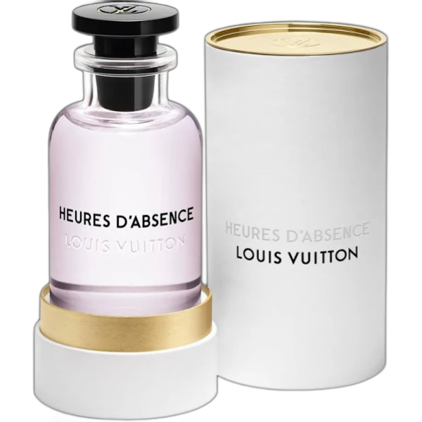 Les Parfums Louis Vuitton - A&E Magazine
