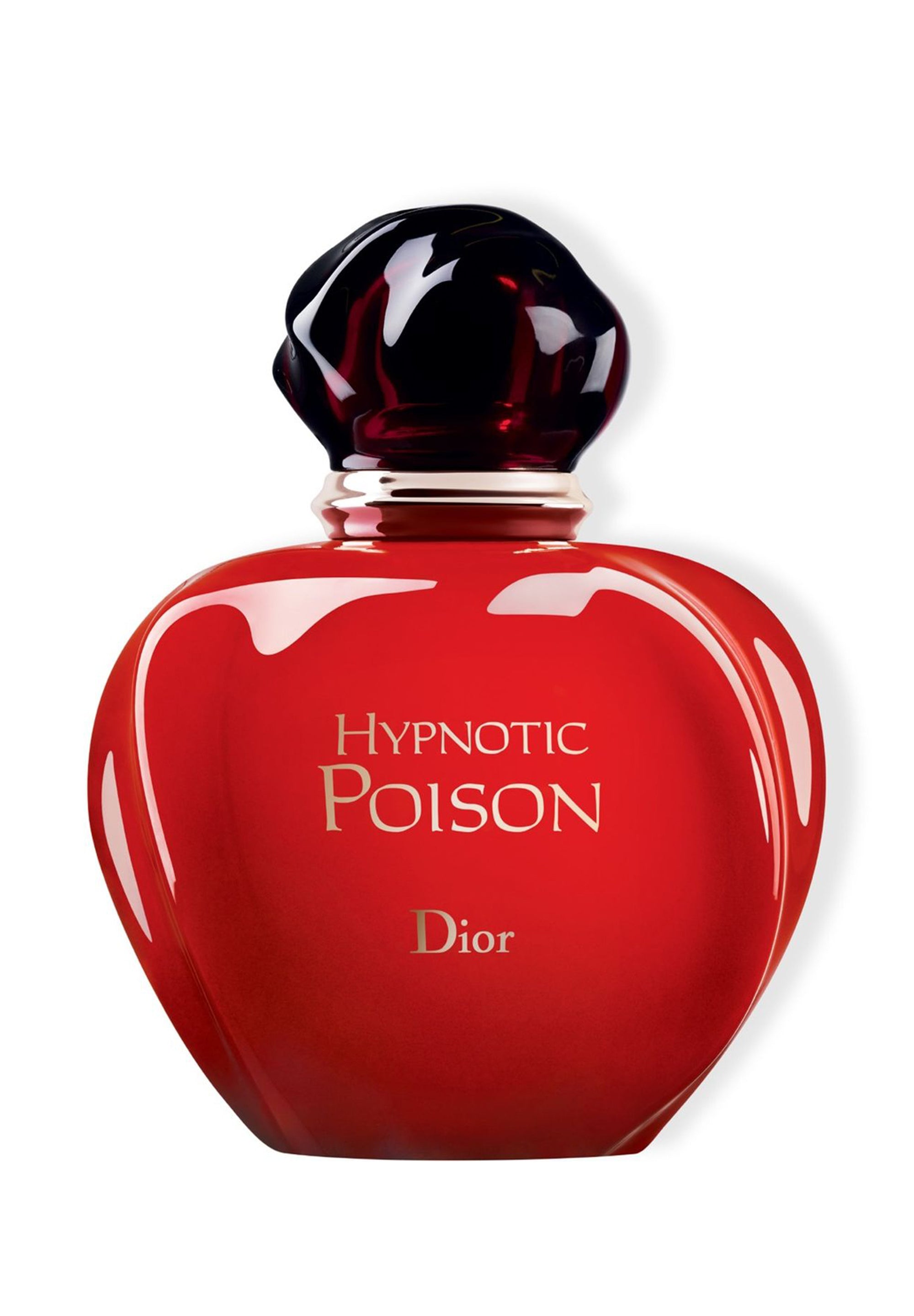 希少品、シュリンク未開封♪ 50ml トワレ (^^ゞ「DIOR POISON