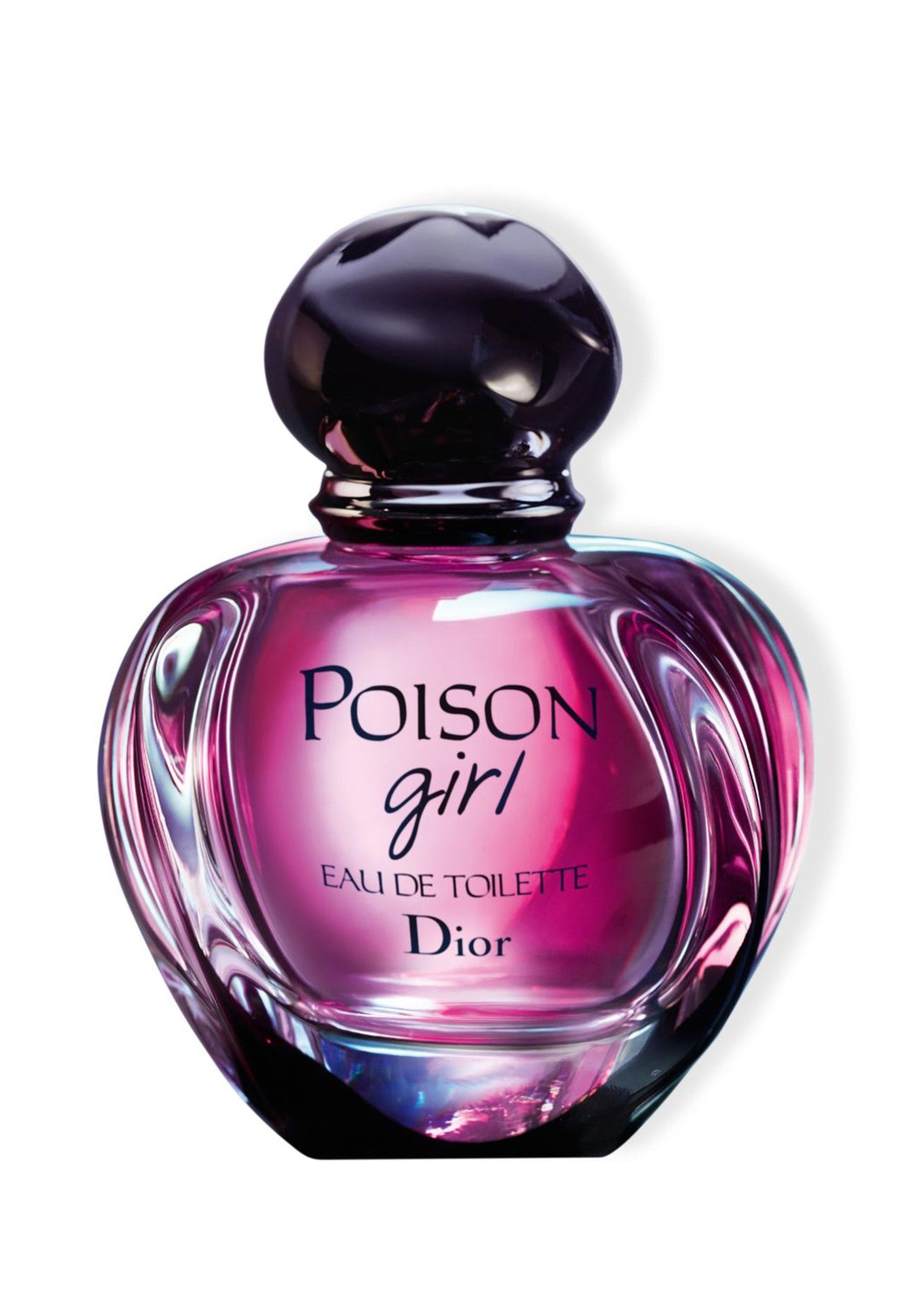 Buy DIOR Poison Eau de Toilette 100ML by CHRISTIAN DIOR Paris