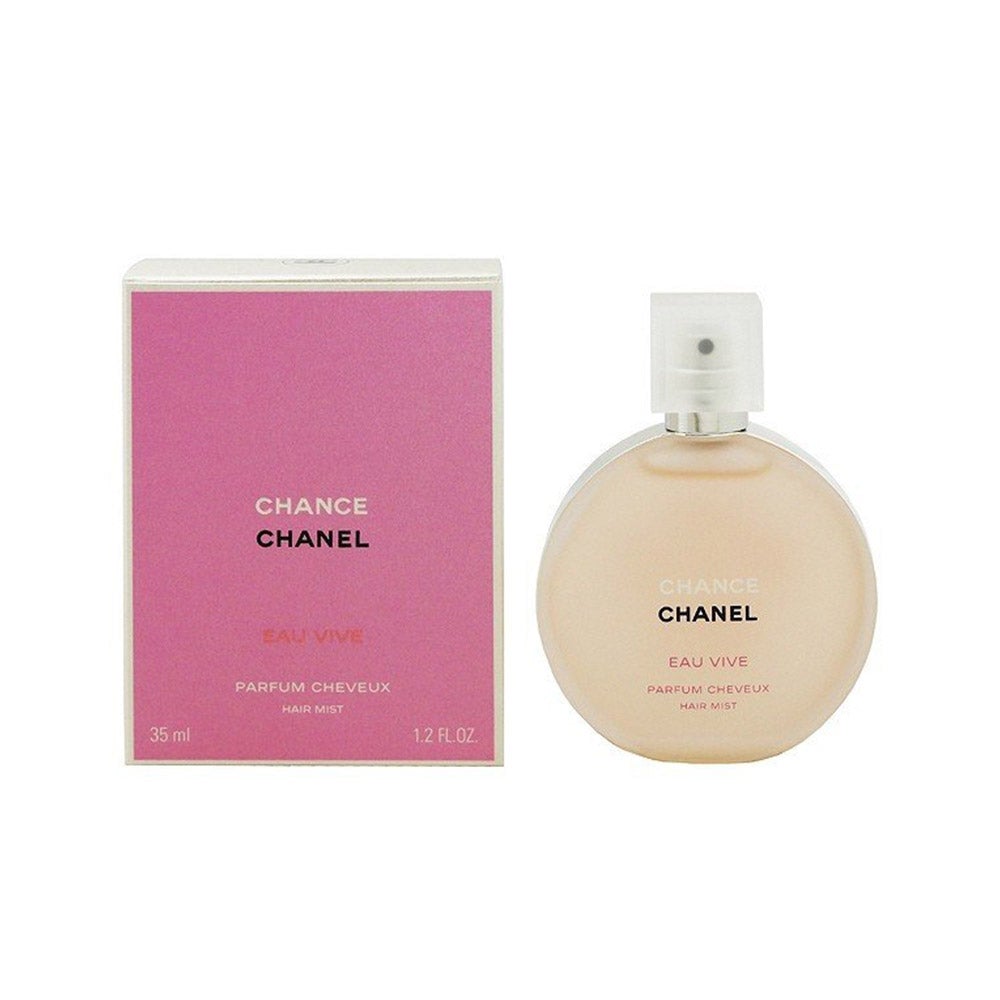 Buy CHANEL CHANCE EAU FRA CHE Hair Mist 35ML by CHANEL Paris