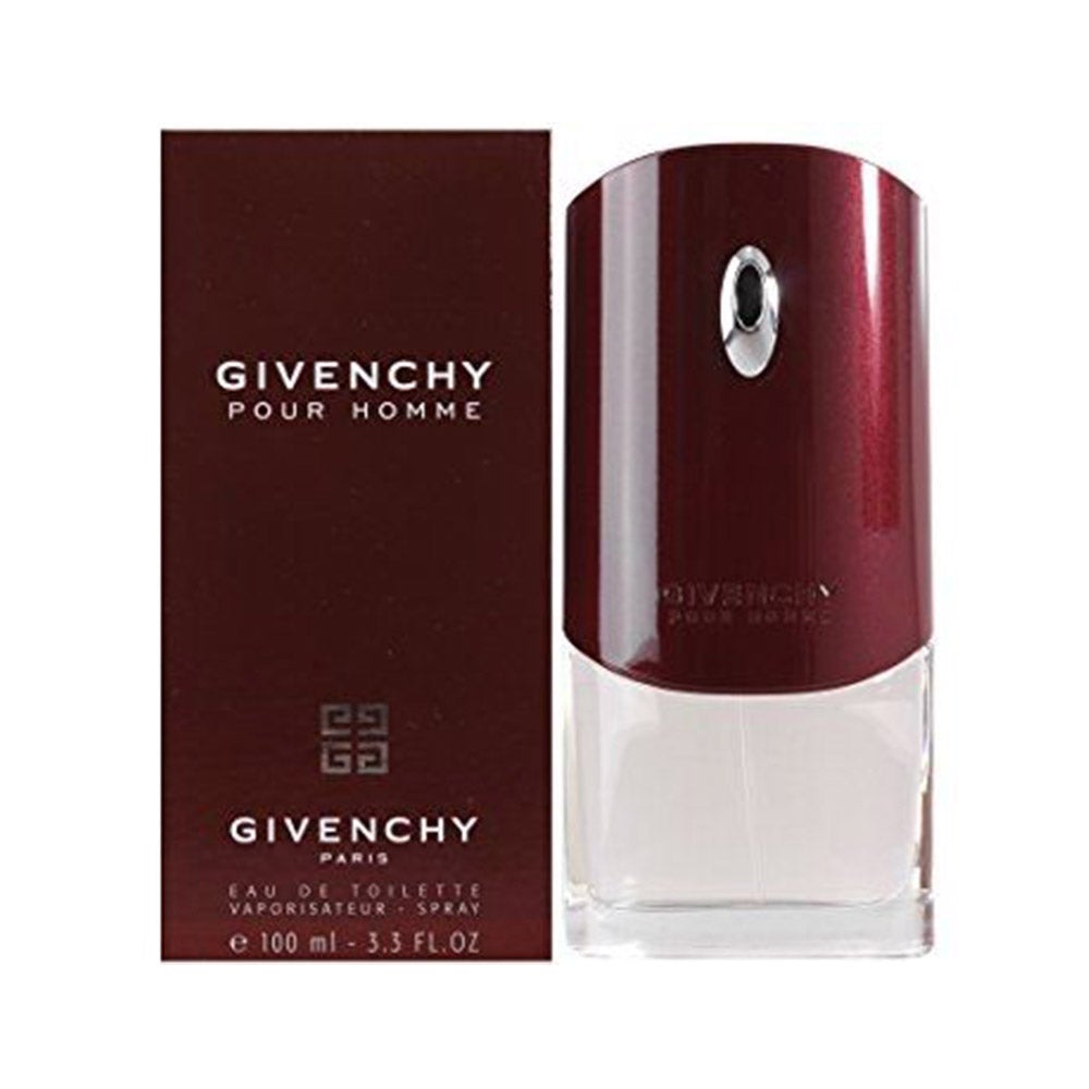 Buy GIVENCHY ACCORD PARTICULIER DE GIVENCHY (U) EDP 100ML by