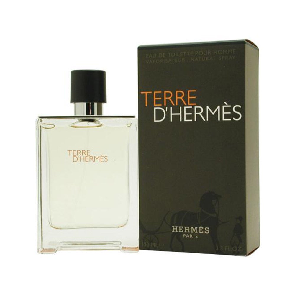 Buy HERMES TERRE D`HERMES 200ML EDP M by HERMES|Paris Gallery