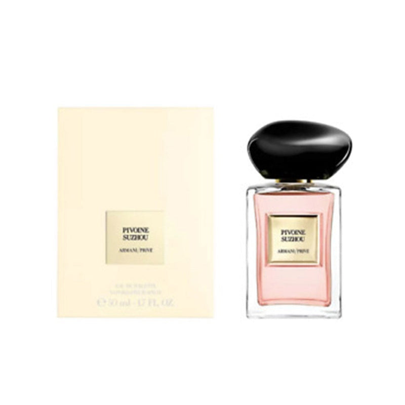 Buy GIORGIO ARMANI/PRIVE PIVOINE SUZHOU EDT 100ML by GIORGIO ARMANI|Paris  Gallery|Online in UAE – Niche Gallery